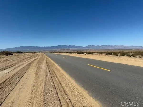 0 Corner of 240th St E and Avenue P, Palmdale, CA 93591