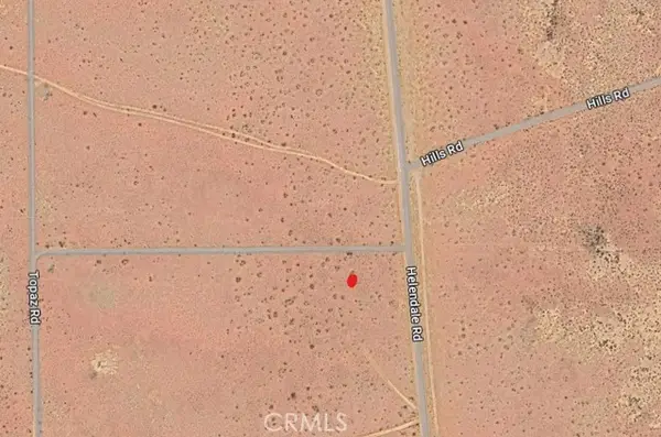 0 Helendale Road, Adelanto, CA 92301