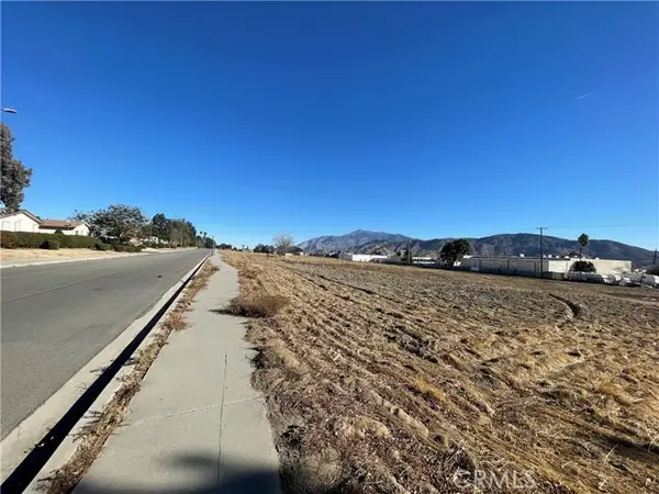 3800 Jacinto View Road, Banning, CA 92220