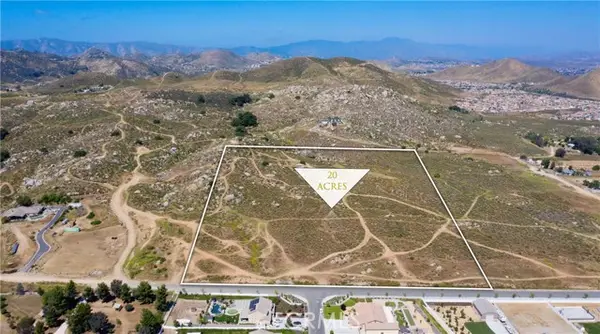 0 Byers, Menifee, CA 92584