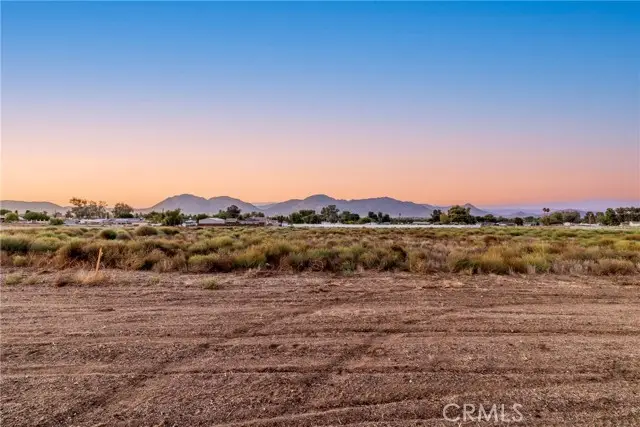 0 Converse SVOL 17 Avenue, Nuevo, CA 92567 - #3