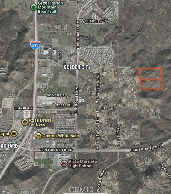 0 Avenida Manana, Murrieta, CA 92563 - #2