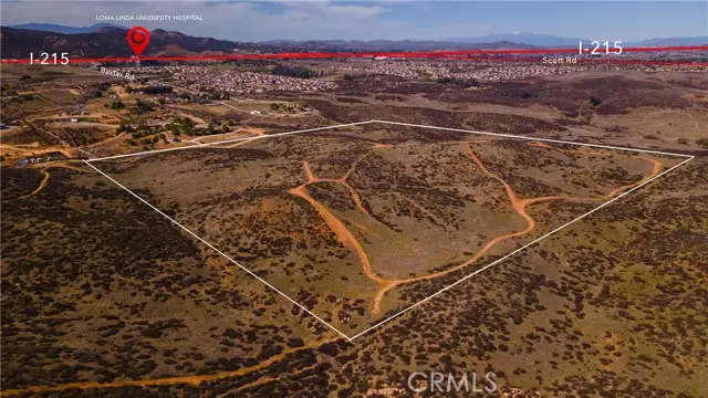 0 Avenida Manana, Murrieta, CA 92563 - #3