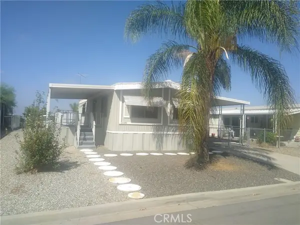 26097 Fountain Palm Drive, Homeland, CA 92548