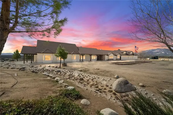 39725 Ivan Drive, Anza, CA 92539