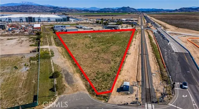 0 Case, Perris, CA 92570 - #2