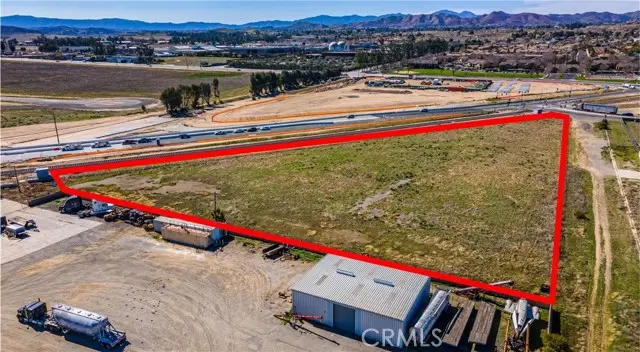 0 Case, Perris, CA 92570 - #3