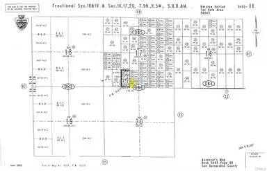 0 Undefined, Boron, CA 93516 - #2