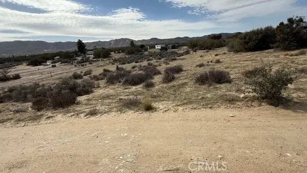 0 Harma pl, Anza, CA 92539