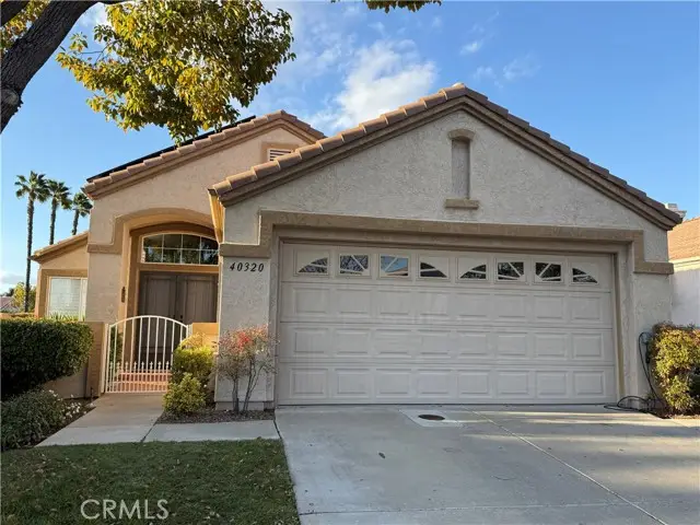 40320 Via Calidad, Murrieta, CA 92562 - #1