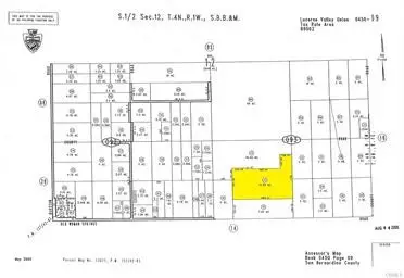 0 Desert View, Lucerne Valley, CA 92356 - #3