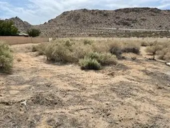 0 Slash X, Daggett, CA 92327 - #2