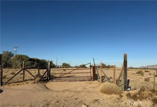 33966 Harvard Road, Newberry Springs, CA 92365 - #1
