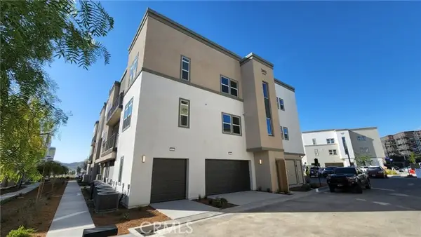 26955 Prospector Road  #201, Stevenson Ranch, CA 91381