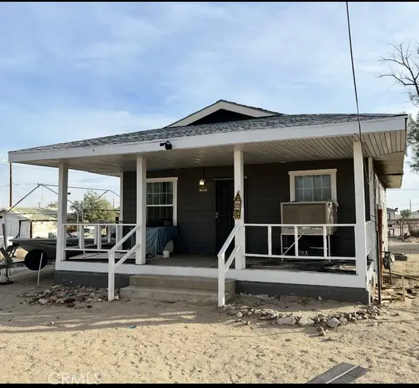 13331 Aster Street, Trona, CA 93562