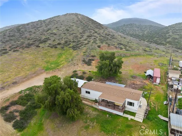 24469 Manzanita Road, Menifee, CA 92584 - #1