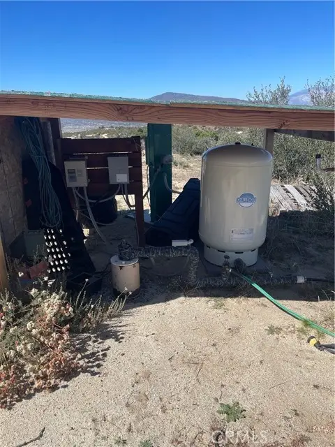 40635 Tweedie Trail, Anza, CA 92539 - #3