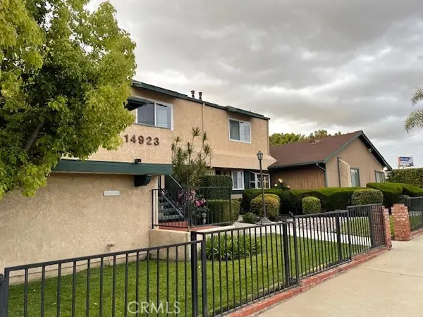 14927 Leffingwell Road  #22, Whittier, CA 90604