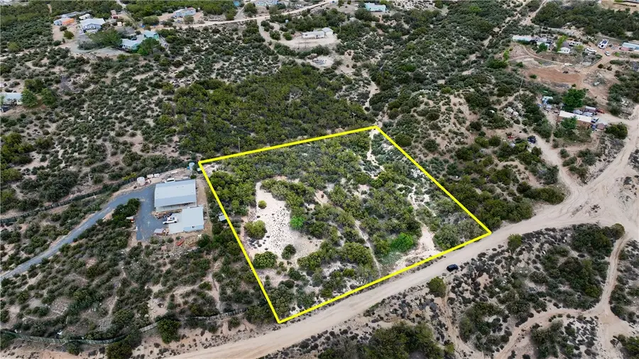 18 Anzanita Lane, Anza, CA 92539 - #2