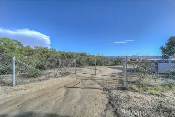 39615 Meyers Lane, Anza, CA 92539