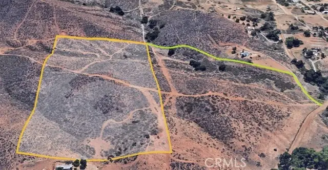 0 Coyote lane/Yucca Street, Menifee, CA 92584 - #1