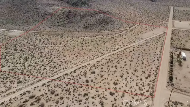 0 Waverly Ave, Lucerne Valley, CA 92356 - #2