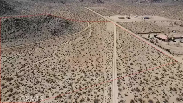 0 Waverly Ave, Lucerne Valley, CA 92356 - #3