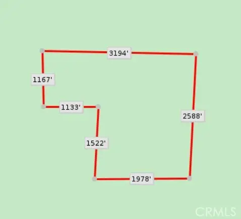 0 Main Divide Truck Trail, Lake Elsinore, CA 92530 - #2