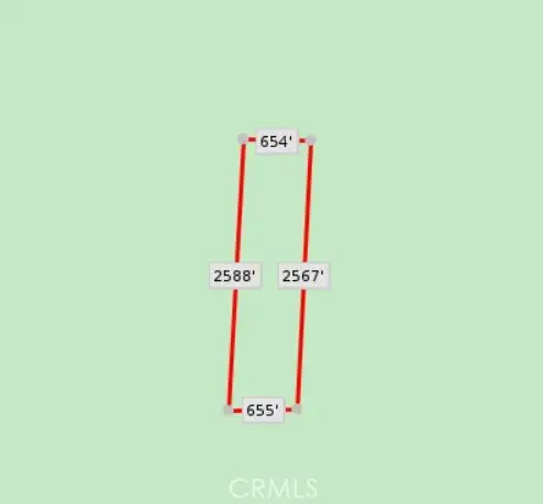 0 Main Divide Truck Trail, Lake Elsinore, CA 92530 - #3