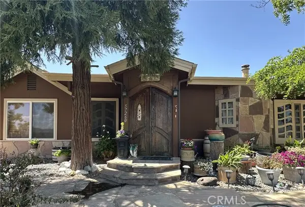 57260 Ramsey Road, Anza, CA 92539