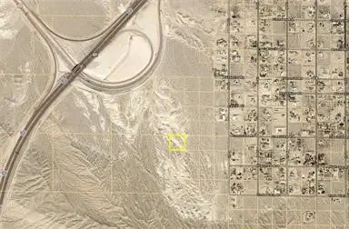 0 Crestview, Barstow, CA 92311 - #1