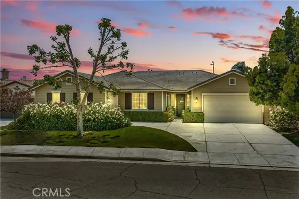 29009 Smooth Sailing Court, Menifee, CA 92585