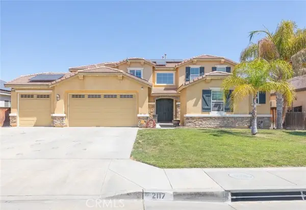 2117 Roanoke, San Jacinto, CA 92582