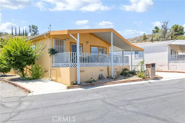 44725 E. Florida  #132, Hemet, CA 92544 - #3