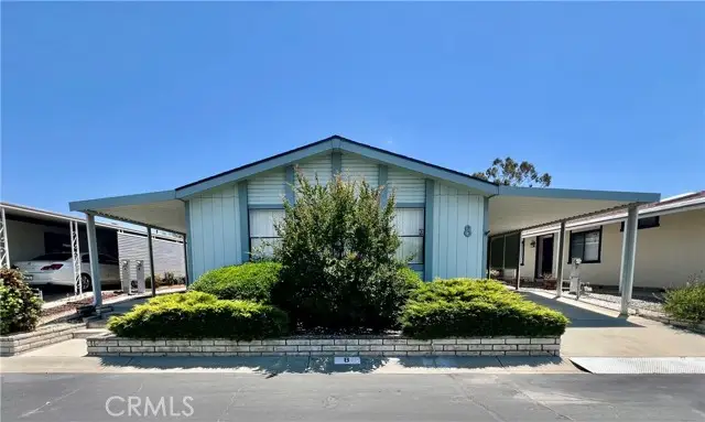 24600 Mountain Ave  #8, Hemet, CA 92544 - #2
