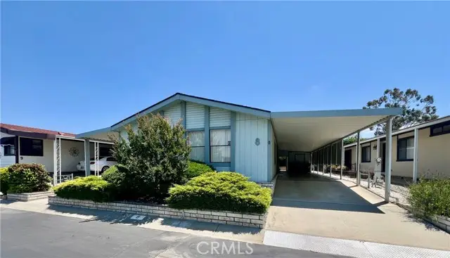 24600 Mountain Ave  #8, Hemet, CA 92544 - #3