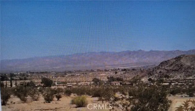 0 Lot 13 Benji Ave Avenue, Joshua Tree, CA 92252 - #2