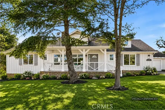 40 Bobcat Springs Road, Buellton, CA 93427 - #1