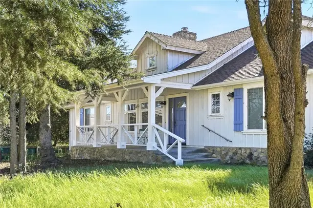 40 Bobcat Springs Road, Buellton, CA 93427 - #2