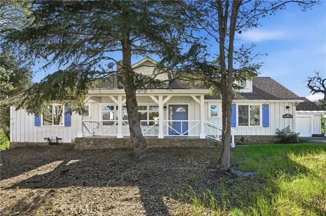 40 Bobcat Springs Road, Buellton, CA 93427 - #3
