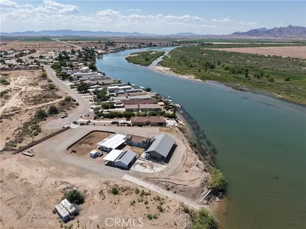 4881 Hidden Beaches Drive, Blythe, CA 92225