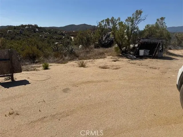 0 ShortCut Trail, Aguanga, CA 92536 - #3