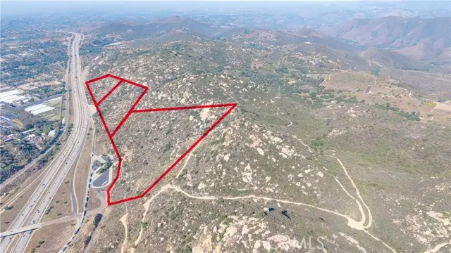 0 Old Highway 395, Fallbrook, CA 92028 - #2