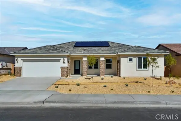 11299 Lancer, Victorville, CA 92392