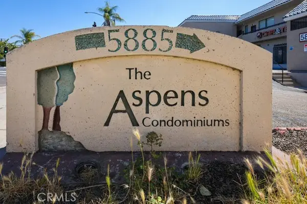 5885 El Cajon Boulevard  #105, San Diego, CA 92115