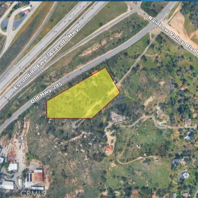 3027 Rainbow Valley Boulevard, Fallbrook, CA 92028 - #1