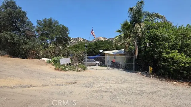 3027 Rainbow Valley Boulevard, Fallbrook, CA 92028 - #2