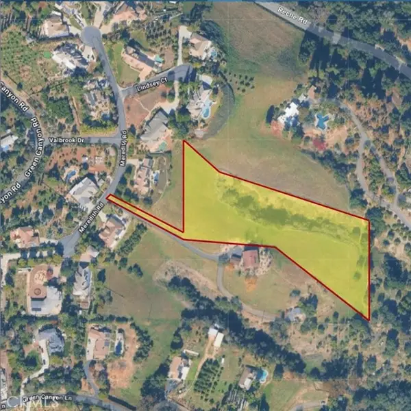 4140 Meredith Road, Fallbrook, CA 92028