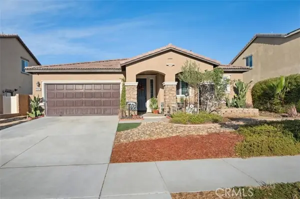 26947 Mountaingate Street, Menifee, CA 92585