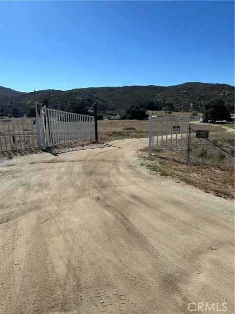 44845 Benton Road, Hemet, CA 92544 - #2